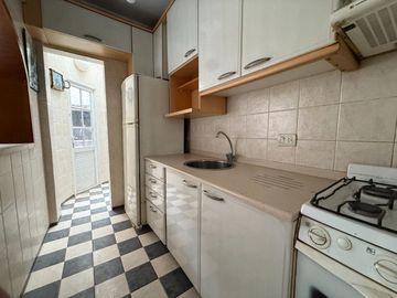 VENTA DEPTO 2 AMBIENTES PRINCESS COUNTRY CLUB