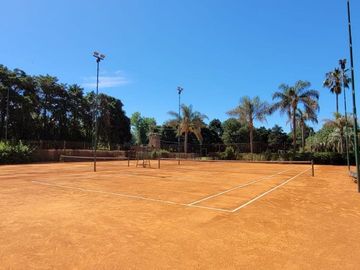 VENTA DEPTO 2 AMBIENTES PRINCESS COUNTRY CLUB