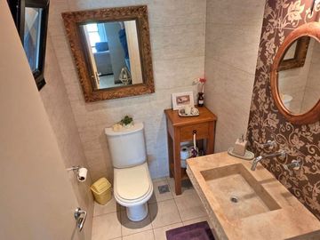 VENTA CASA CON PILETA EN ALTOS DE MANZANARES PILAR
