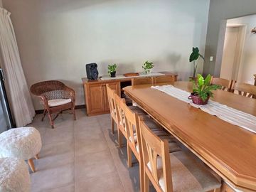 VENTA CASA CON PILETA EN ALTOS DE MANZANARES PILAR