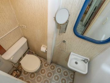 Casa 4 amb c/patio,parrilla y cochera venta Flores