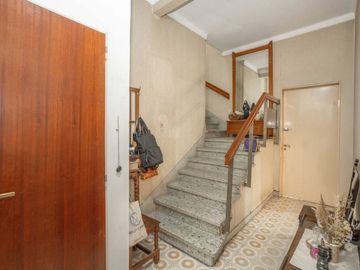 Casa 4 amb c/patio,parrilla y cochera venta Flores