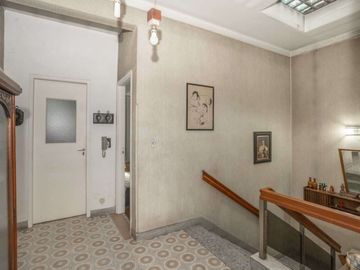Casa 4 amb c/patio,parrilla y cochera venta Flores