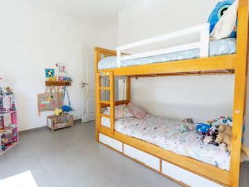 Venta Casa 4 dorm lote interno El Canton Escobar
