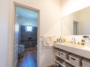 Venta Casa 4 dorm lote interno El Canton Escobar
