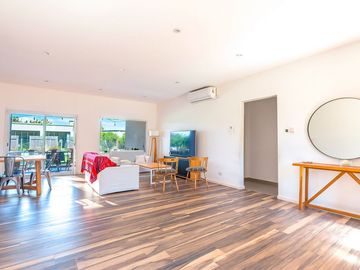 Venta Casa 4 dorm lote interno El Canton Escobar