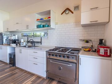 Venta Casa 4 dorm lote interno El Canton Escobar