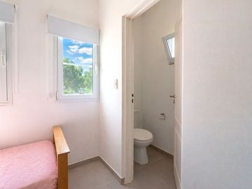 Venta Casa 4 dorm lote interno El Canton Escobar