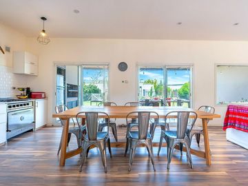 Venta Casa 4 dorm lote interno El Canton Escobar