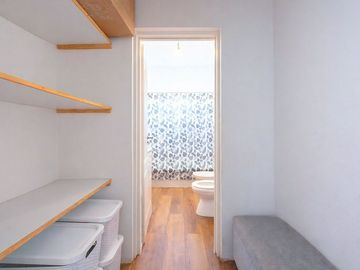 Venta Casa 4 dorm lote interno El Canton Escobar