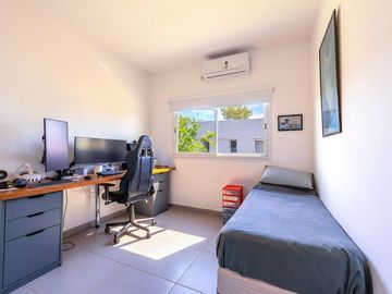 Venta Casa 4 dorm lote interno El Canton Escobar