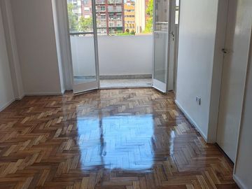 VENTA MONOAMBIENTE C/BALCÓN  EN CONGRESO