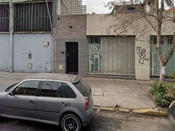 VENTA INMUEBLE CON RENTAS-PREDIO INDUSTRIAL