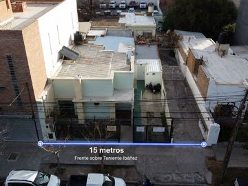 LOTE APTO DESARROLLO EN VENTA | CENTRO ESTE, NQN