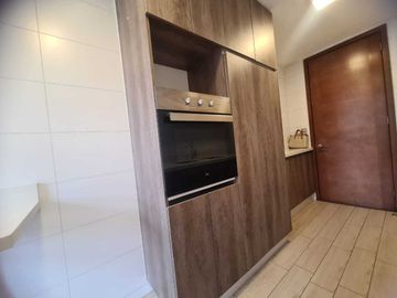 Departamento en venta  en LO BARNECHEA