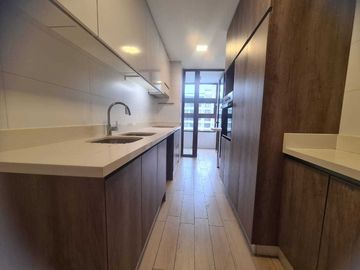 Departamento en venta  en LO BARNECHEA