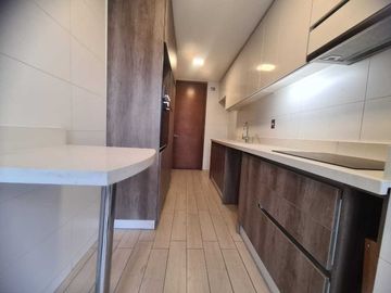 Departamento en venta  en LO BARNECHEA