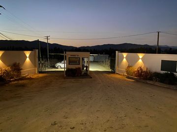 Parcela en venta  en MARÍA PINTO