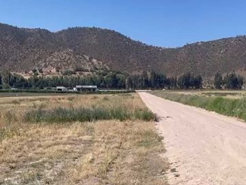 Parcela en venta  en MARÍA PINTO