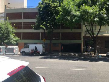 Cochera fija en venta 1º SS acceso por rampa fija