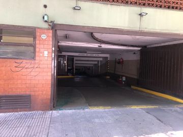 Cochera fija en venta 1º SS acceso por rampa fija
