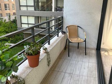 Departamento en venta  en SANTIAGO