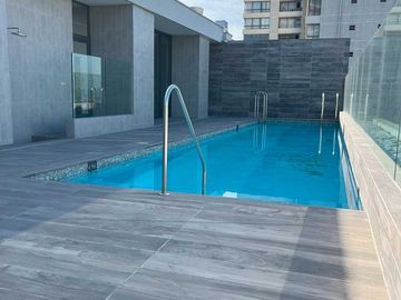 Departamento en venta  en SANTIAGO