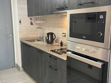 Departamento en venta  en SANTIAGO