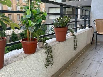 Departamento en venta  en SANTIAGO