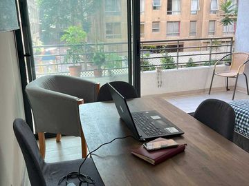 Departamento en venta  en SANTIAGO