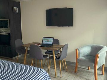 Departamento en venta  en SANTIAGO