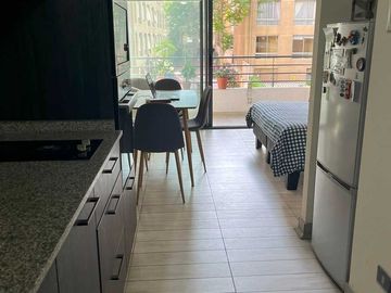 Departamento en venta  en SANTIAGO
