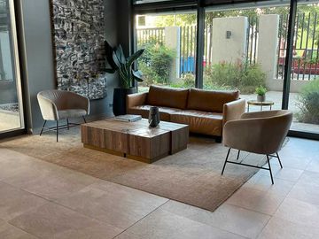Departamento en venta  en SANTIAGO
