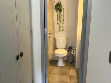 Departamento en venta  en SANTIAGO