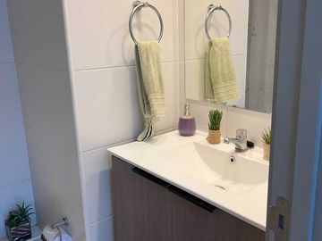 Departamento en venta  en SANTIAGO