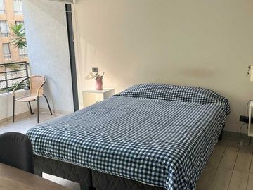 Departamento en venta  en SANTIAGO