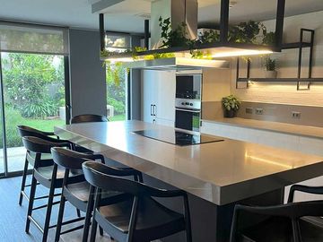 Departamento en venta  en SANTIAGO