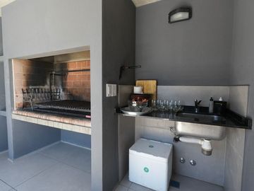 VENTA DPTO 3 AMB ESTRENAR AMENITIES MET V.CRESPO