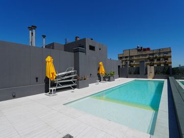 VENTA DPTO 3 AMB ESTRENAR AMENITIES MET V.CRESPO