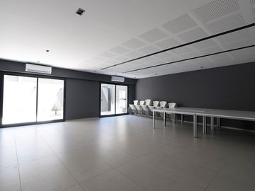 VENTA DPTO 3 AMB ESTRENAR AMENITIES MET V.CRESPO
