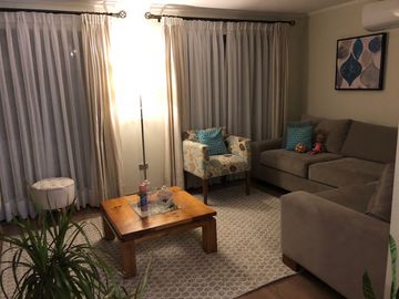 Casa en venta  en PUDAHUEL