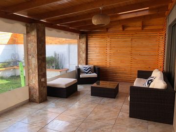 Casa en venta  en PUDAHUEL