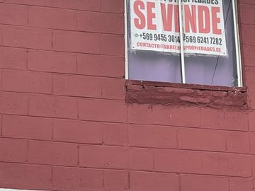 Departamento en venta  en PEÑALOLÉN