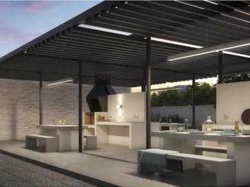 Departamento en arriendo  en HUECHURABA