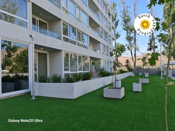 Departamento en arriendo  en HUECHURABA