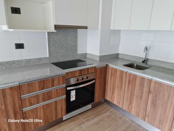 Departamento en arriendo  en HUECHURABA