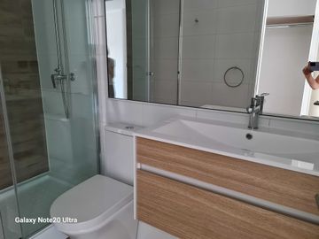 Departamento en arriendo  en HUECHURABA