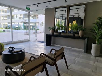 Departamento en arriendo  en HUECHURABA