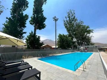 Departamento en arriendo  en HUECHURABA