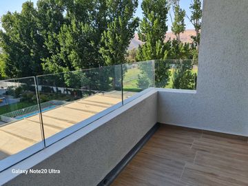 Departamento en arriendo  en HUECHURABA